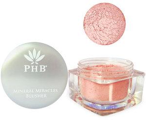 Foto PHB Ethical Beauty Mineral Miracles Blusher LSF 15 - Dusky Rose