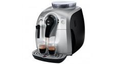 Foto Philips/saeco cafetera expreso xsmall class black hd8745/2