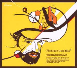 Foto Phonique: Good Idea (Ltd.Ed.) CD