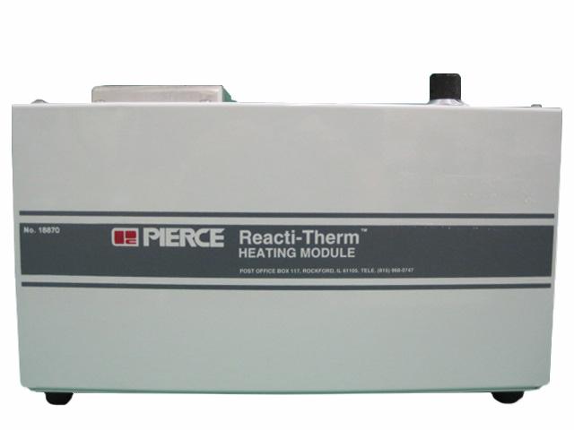 Foto Pierce - single-block reacti- - Thermo Scientific Reacti-therm Modu...