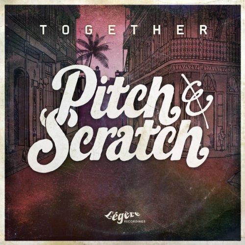 Foto Pitch & Scratch: Together CD