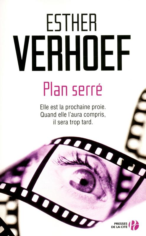 Foto Plan serré (ebook)
