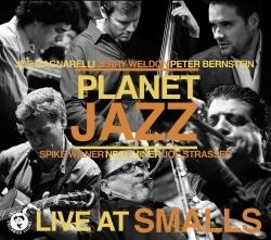 Foto Planet Jazz Live At Smalls