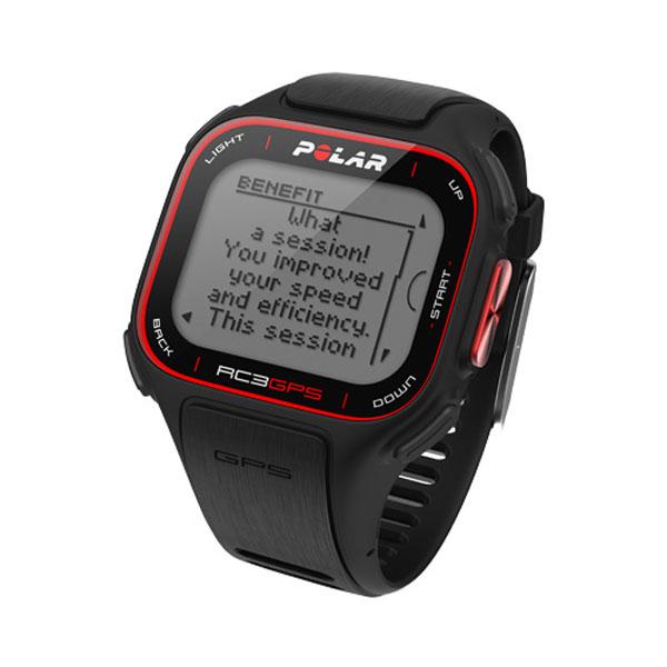 Foto Polar RC3 GPS Sports Watch without heart rate monitor