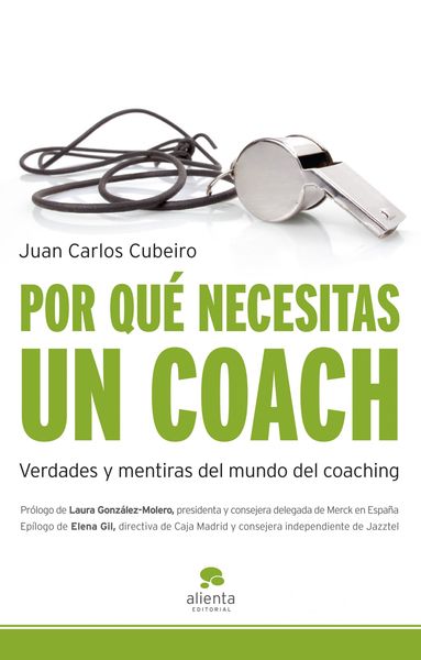 Foto Por Qué Necesitas Un Coach
