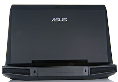 Foto Portátil 15 pulgadas para Gaming Asus G53SX