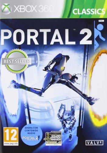 Foto Portal 2 Classics - Reedición