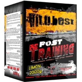 Foto Post training vitobest 2 kg