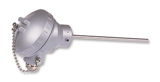 Foto probe, pt100, in head, 400mm; PT4 6X400-KNE (IEC)