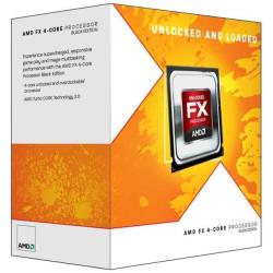 Foto Procesador AMD fx-4100 3 6 ghz 8mb am3 95w box [FD4100WMGUSBX] [0730