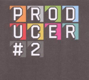 Foto Producer 2 CD Sampler