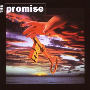 Foto Promise: Promise CD