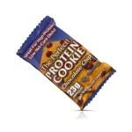 Foto Protein Cookies - 24 Galletas Choco-Chips Quamtrax Nutrition
