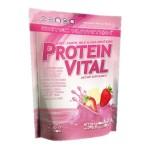 Foto Protein Vital - 500 gr Vainilla SCITEC Nutrition
