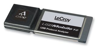 Foto protocol analyser, usb 2.0; USBMOBILE STANDARD