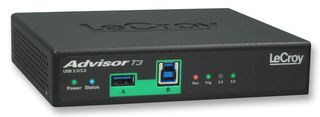 Foto protocol analyser, usb 3.0 standard; ADVISOR T3 USB 3.0 STD