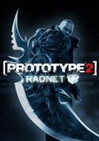 Foto Prototype® 2 - Radnet DLC
