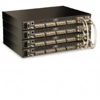 Foto QLogic SB5802V-08A - sanbox 5802v(8)8gb ports enabl +(4)10 stacking...