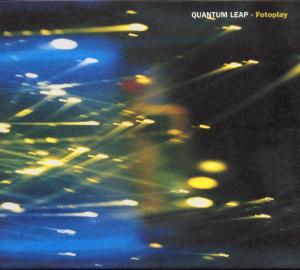 Foto Quantum Leap: Fotoplay CD