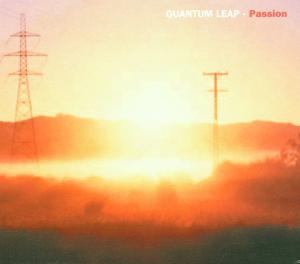 Foto Quantum Leap: Passion CD