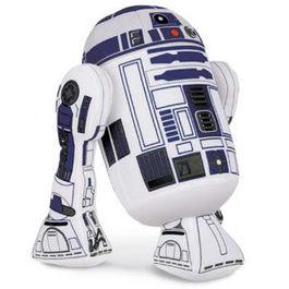 Foto R2-D2 Peluche Star Wars (25cm)