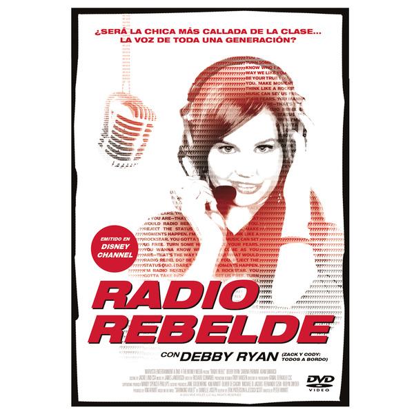 Foto Radio rebelde