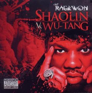 Foto Raekwon: Shaolin VS Wu-Tang CD