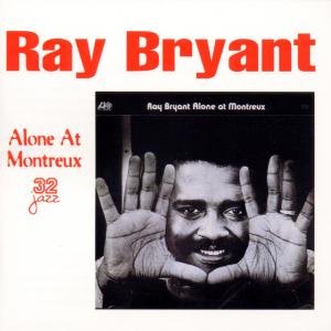 Foto Ray Bryant: Alone At Montreux CD
