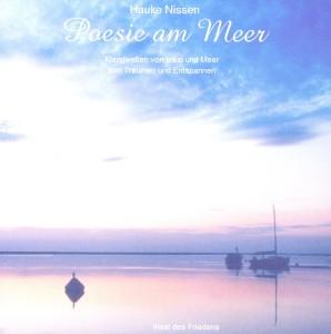 Foto Ray Liotta, Jessica Biel: Poesie am Meer CD