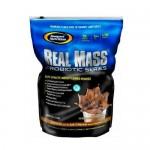 Foto Real Mass Probiotic - 12 lb Fresa Gaspari nutrition