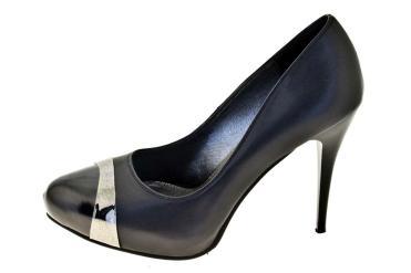 Foto Rebajas de zapatos de mujer 1 to 3 V12543 negro