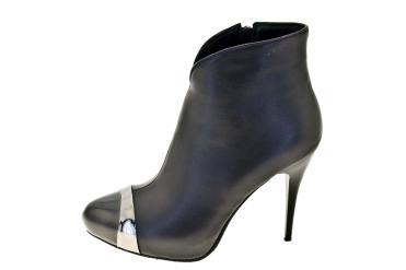 Foto Rebajas de zapatos de mujer 1 to 3 V12545 negro