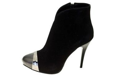 Foto Rebajas de zapatos de mujer 1 to 3 V12546 negro