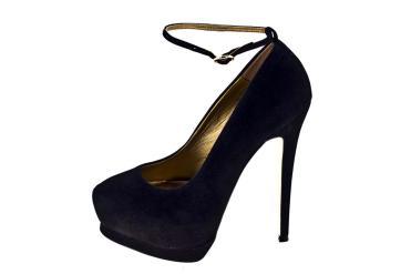 Foto Rebajas de zapatos de mujer 1 to 3 V12622 negro