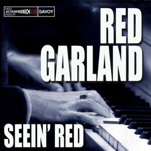 Foto Red Garland: Feelin' Red CD