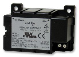 Foto RED LION MLPS1000