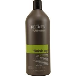 Foto Redken By Redken Mens Finish Up Conditioner For Normal To Dry Hair 33.