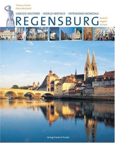 Foto Regensburg