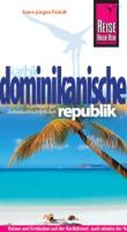 Foto Reise Know-How Dominikanische Republik