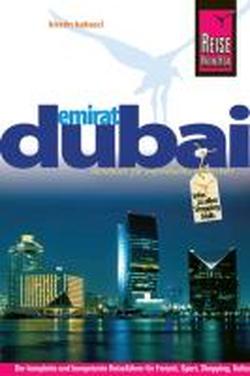 Foto Reise Know-How Emirat Dubai