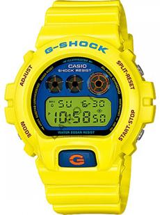 Foto Reloj Casio DW-6900PL-9ER G-Shock