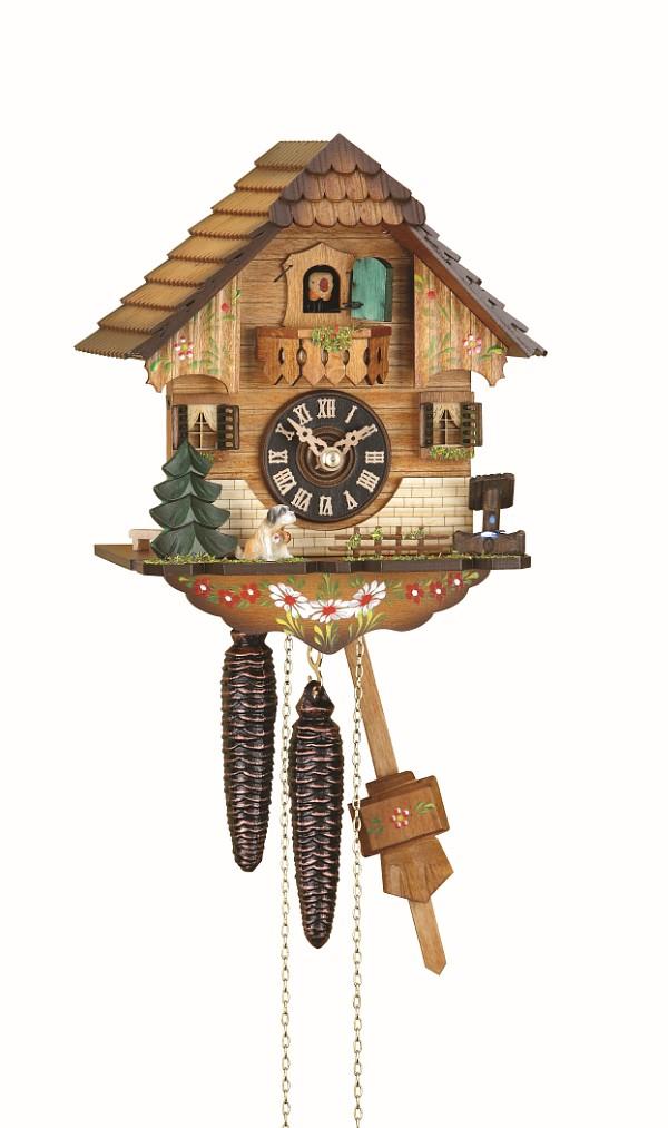 Foto Reloj cucú Casa de la selva negra