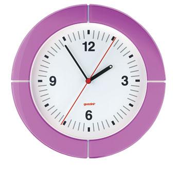 Foto Reloj i-Clock