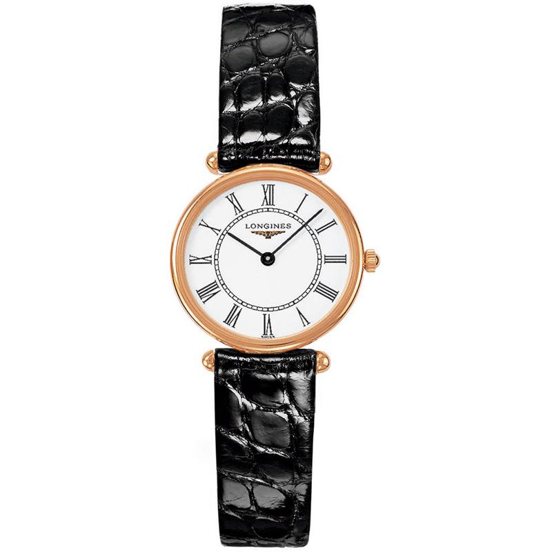 Foto Reloj Les Grandes Classiques de Longines L4.191.8.11.0