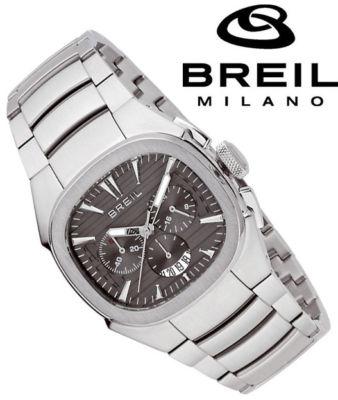 Foto Reloj Marca Breil Milano Eros Bw0301 Suiza.10atm. Pvpÿ313 Para Hombre