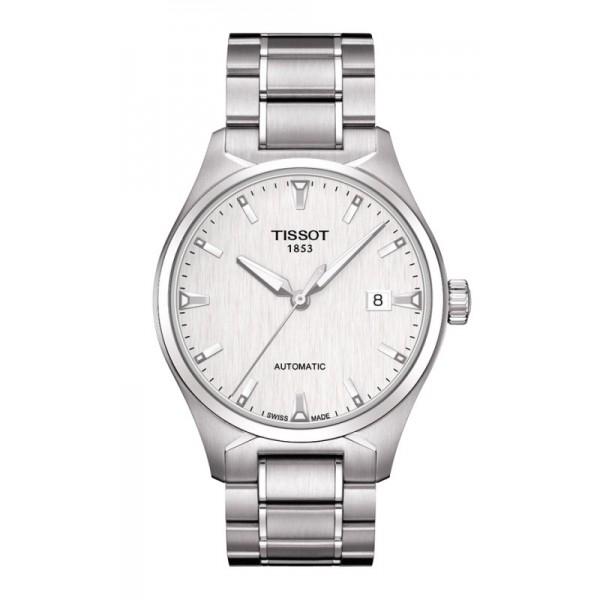 Foto Reloj Tissot T-Tempo T0604071103100