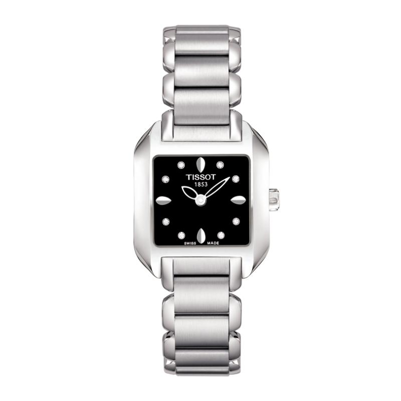 Foto Reloj Tissot T-Wave T02.1.285.54
