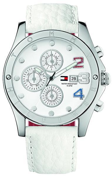 Foto relojes tommy hilfiger new moab - mujer