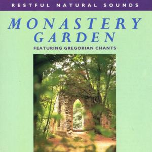 Foto Restful Natural Sounds: Monastery Garden CD