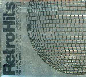 Foto Retro Hits-Dance Hits CD